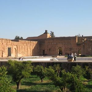 Riad Al Wafaa
